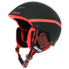 Sulov Sphare black lyžiarska prilba - L/XL - obvod hlavy 58-61 cm
