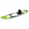 Paddleboard Vidaxl Stand up 300x76x10 cm