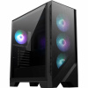 Počítačová skriňa ATX v prevedení midi-tower MSI