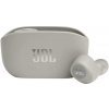 JBL Wave 100TWS Sand Ivory slúchadla