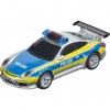 Carrera Auto GO 64174 Porsche 911 GT3 Polizei