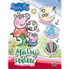 Maluj vodou - Peppa Pig