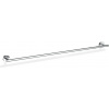Držiak na uteráky tyčový Basic 85 cm chróm