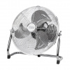 Teesa TSA8057 Podlahový ventilátor 30cm, 50W, strieborný