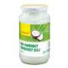 BIO PANENSKÝ KOKOSOVÝ OLEJ BIO 1000 ml WOLFBERRY