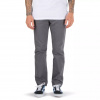 Vans - AUTHENTIC CHINO Stretch Asphalt Veľkosť: 33