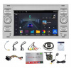 Autorádio Projack Q9 4GB 64GB 365 2-DIN