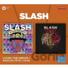 Slash: Living the Dream & Apocalyptic Love - Slash