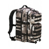 Maskáčový batoh Brandit US Cooper Large 40l - urban camo