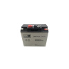 Baterie olověná 12V / 18Ah MW Power MWS 18-12 gelový akumulátor AGM
