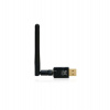 Vu+ WiFi USB Adapter 300Mbps s anténou (VU+ WIFI 300MBPS ANT)