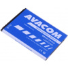 Batéria pre mobilný telefón Avacom pre Samsung I8160 Galaxy Ace 2 Li-ion 3.7V 1500mAh (náhrada EB425161LU) (GSSA-I8160-S1500A)