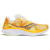 Saucony Kinvara 15 peel white pánské Velikost: 40,5