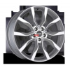 MAK HIGHLANDS 6,5x16 5x108 ET45 SILVER