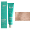K89 KC Free farba na vlasy 12.01 High Lifting Natural Ash - Super zosvetľovač prírodný popolavý