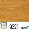 OSMO® Jednorázová lazura HS Plus Barva (odstín): 9221 borovice, Balení: 2,5 l 11101485