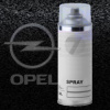 OPEL GB0 ONYXSCHWARZ Spray barva metalická r.v. 2017-2017
