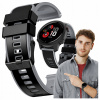 Pásik na Samsung Galaxy Watch 4 5 6 7 FE 40 mm 42 mm 46 mm Classic Pro, náramok