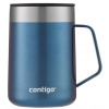 Fľaša CONTIGO STREETERVILLE DESK MUG SS 14 Uni