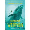 Stratená veľryba - Hannah Gold, Levi Pinfold (ilustrátor)