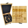 Sablio Darčeková sada na víno Učiteľ: 147×168×49 mm