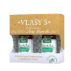 Vlasy S - proti vypadávaniu vlasov 100ml Serafin