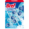 Bref WC blok Power Active Ocean 3x50g 9000100753401