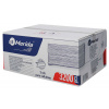 Papierové utierky Merida 2-layer 3200 PZ33 (Papierové utierky Merida 2-layer 3200 PZ33)
