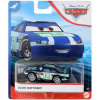 Autá 3: Kevin Shiftright autíčko 1/55 - Mattel