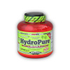 Hydro pure whey 1600g - francúzsky jahodový jogurt