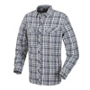 Helikon-Tex Košeľa DEFENDER Mk2 City - Stone Plaid - XS–Regular