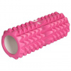 Yoga Roller F2 joga valec ružová varianta 35935 - 35935