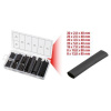 Sortiment, zmrstovacie dutinky KS TOOLS 970.0230