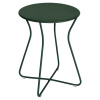 Fermob Odkladací stolík Fermob COCOTTE V.45cm - Cedar Green