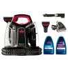 Bravissima Kitchen Vysávač Bissell 4720M Čierna/Červená 300 W