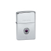 Zippo 28168 Lucky Stone Violet