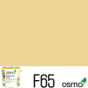OSMO® Dekorační vosk - Elementy inspirované přírodou Barva (odstín): F65 Písčitá pláň, Balení: 2,5 l