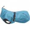 Kabát Trixie Riom modrá XS:30cm, hruď:32-50cm, krk: do 32cm