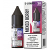 E-liquid Aroma King Salt - Mix Berry (Mix lesního ovoce) 10ml 20mg Mix lesního ovoce