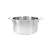 Demeyere Apollo 7 hrniec z nehrdzavejúcej ocele 28 cm/8,4 l, 40850-355