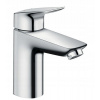 Logis 100 Hansgrohe Washbasin batéria (Logis 100 Hansgrohe Washbasin batéria)