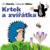 Krtek a zvířátka - Miler Zdeněk Žáček Jiří