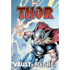 Marvel Vault of Heroes: Thor