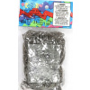 Rainbow Loom Original - gumičky - 600ks - šedá