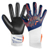 Reusch Pure Contact Silver M 54 70 200 4848 gloves (191280) Black 9