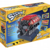HMStudio Stemnex Motor V8 model