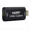 VIDEO GRABBER HDMI - USB ZÁZNAMOVÁ KARTA ORG
