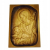 Reliéf Ježiš, dobrý pastier ... - 35759 (Reliéf Ježiš, dobrý pastier ... - 35759)