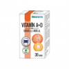 EdenPharma Vitamín A + D 5000 I.U./ 400 I.U. 30 tabliet