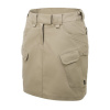 Helikon-Tex UTL taktická sukňa - PolyCotton Ripstop - Khaki - 30/32